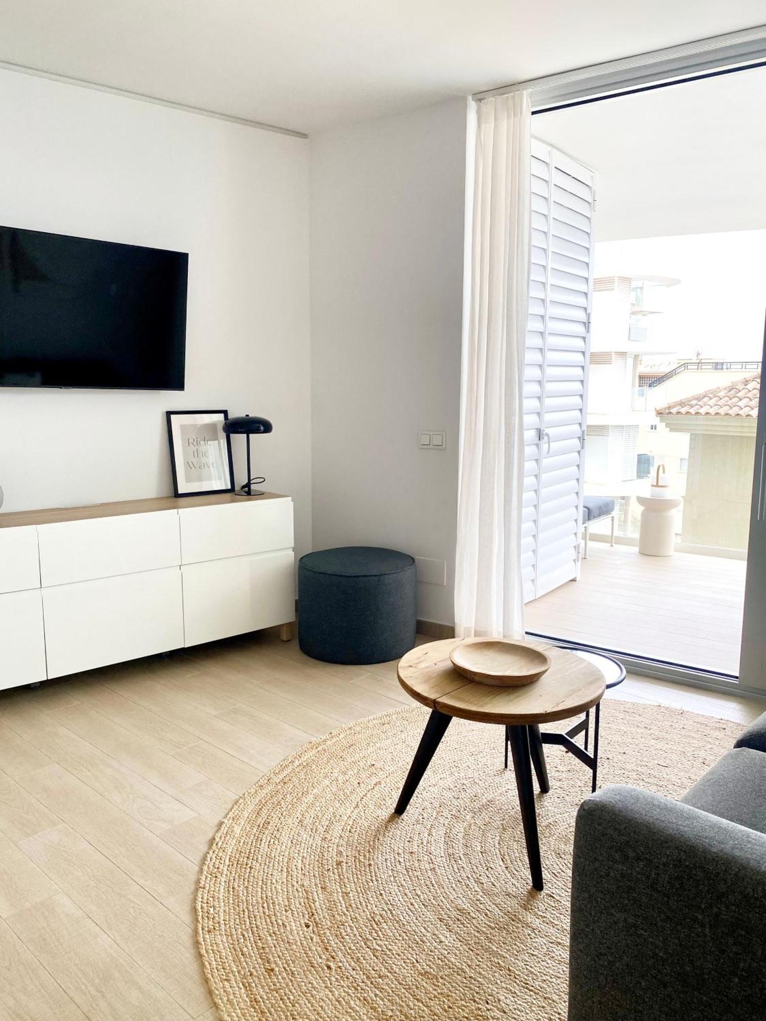 Fantastic Apartment In The Wave Just Steps From Carvajal Beach - Pool And Free Parking Фуенхірола Екстер'єр фото